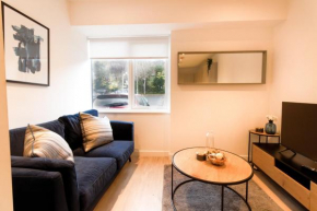 Redhill Apartments by Pay As U Stay